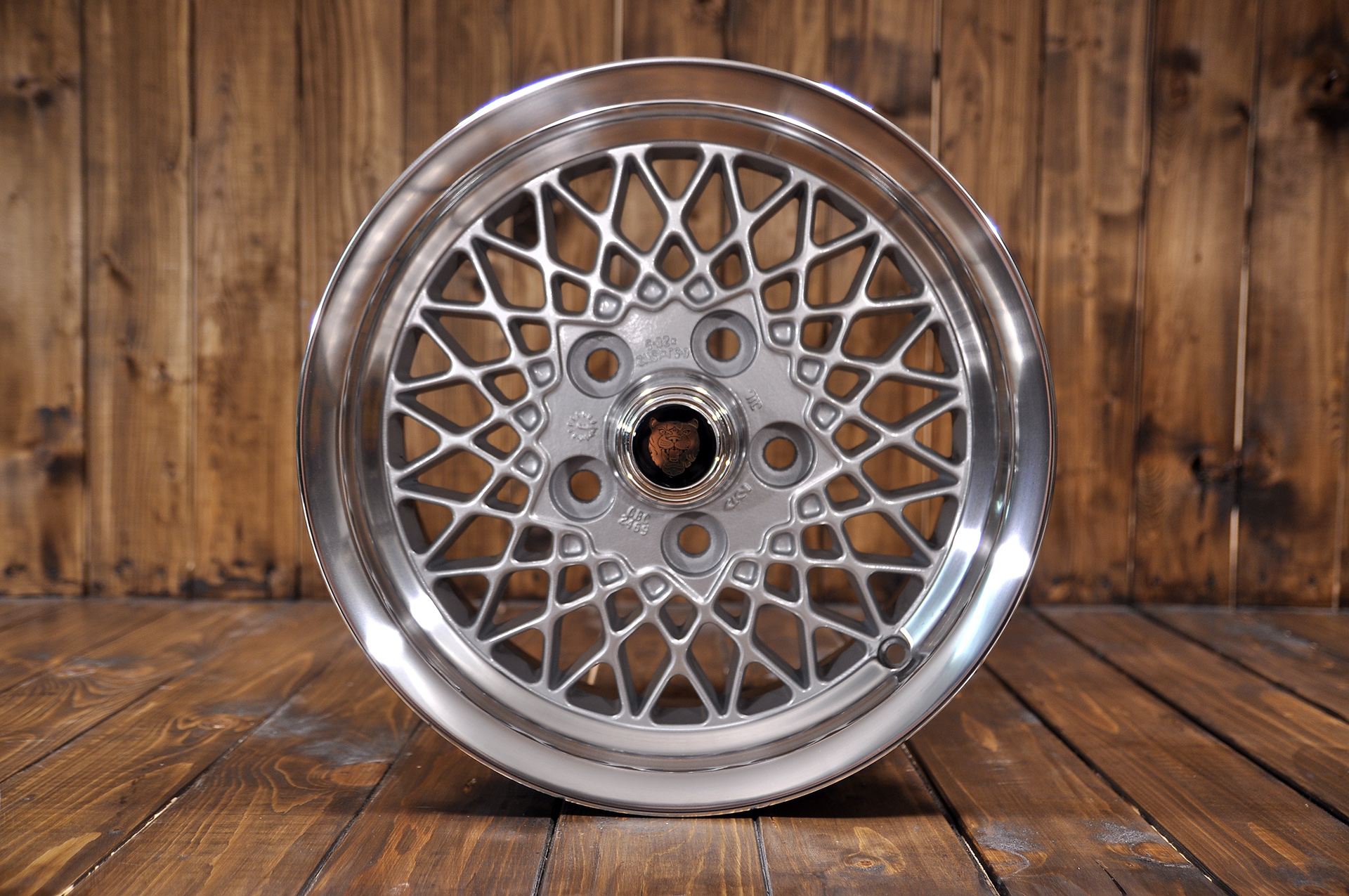 Jaguar Lattice Wheels Original Alloys From Uk 15 Inch Xj Xj12 Xjs Xj6