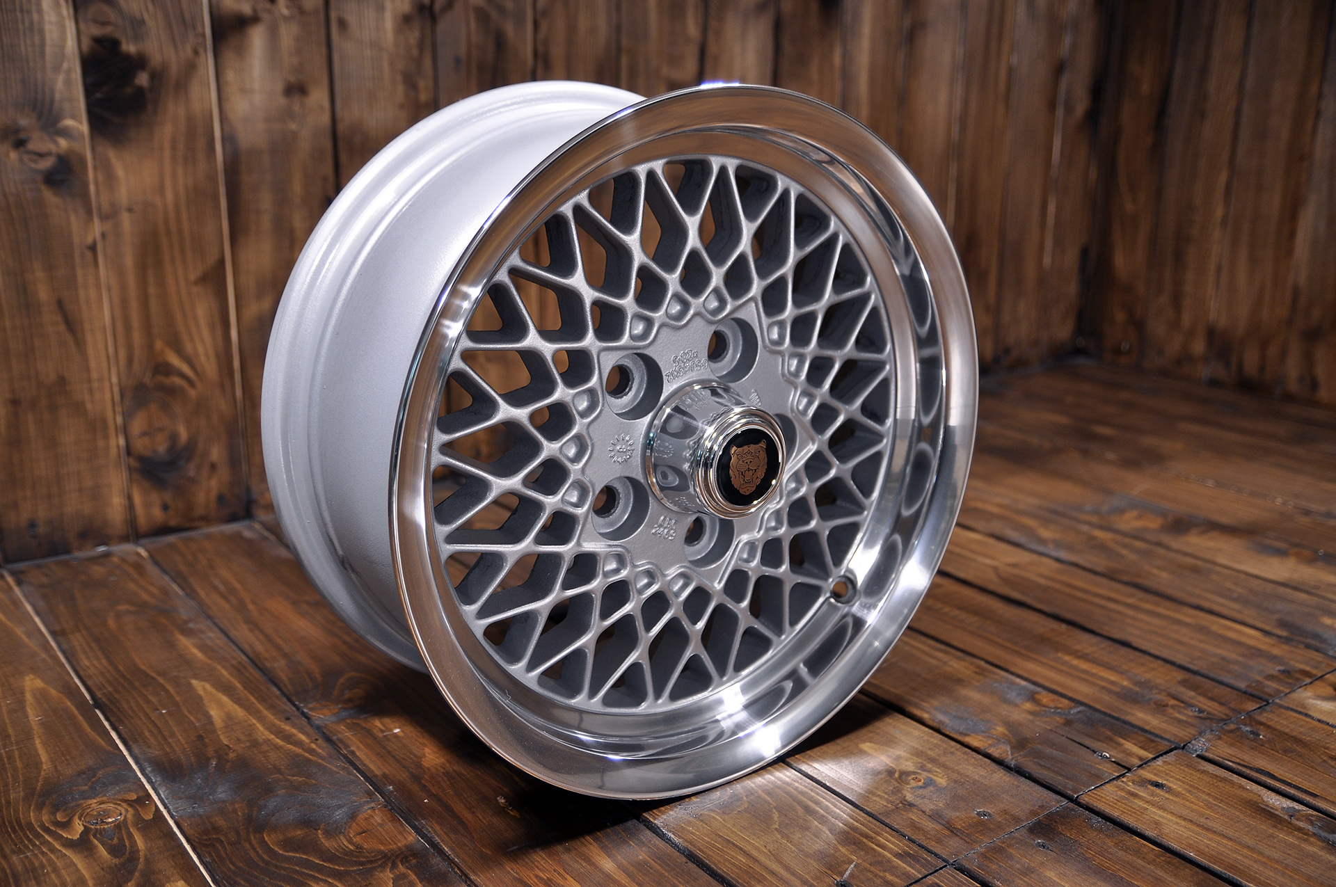 Jaguar Lattice Wheels Original Alloys From Uk 15 Inch Xj Xj12 Xjs Xj6