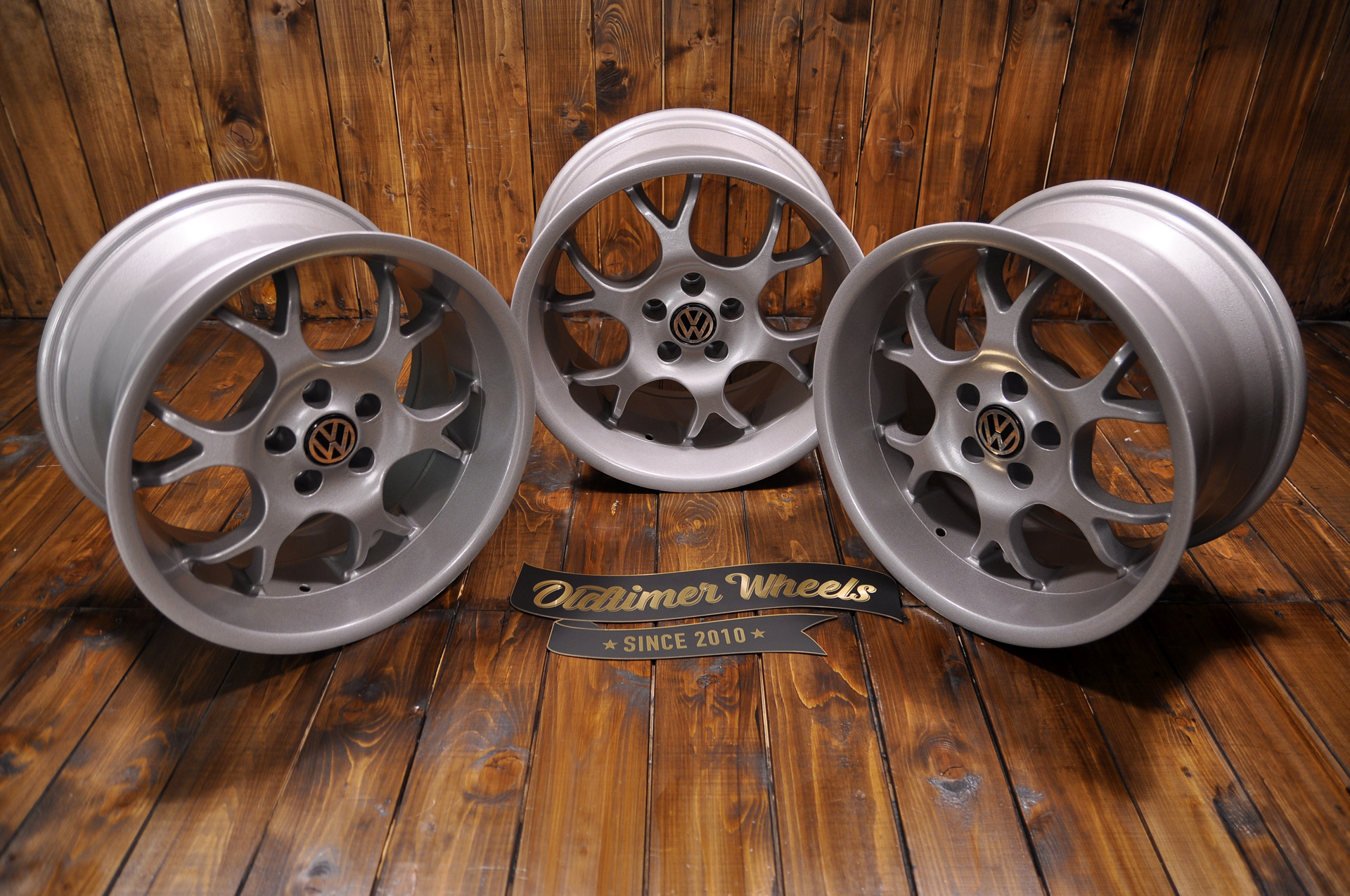 Borbet BS Wheels 16 inch, alloys 9Jx16 5x100 ET25 VW Rabbit mk3 Subaru ...